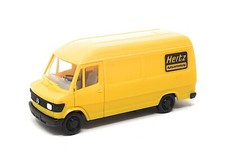 Herpa H0 1:87 Mercedes Benz