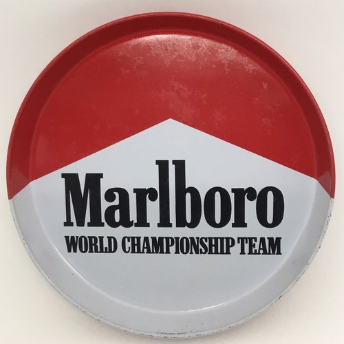 Marlboro anni 70s - marlboro, world