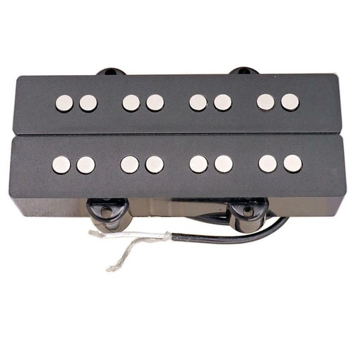 Chitarra basso humbucker - chitarra,