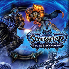 World of Warcraft TCG Scourgewar: Icecrown Singoli Set Completo - Scegli tu!