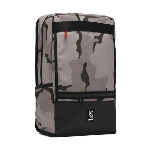 Zaino chrome hondo 21l camo - chrome,