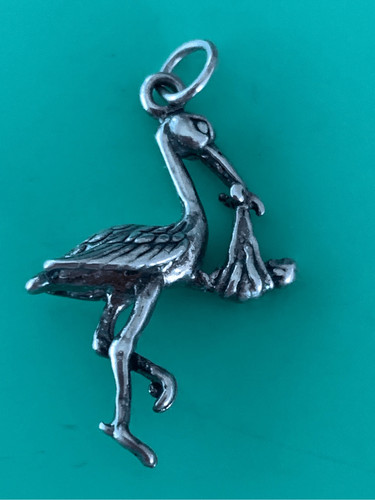 Ciondolo gioiello argento - ciondolo,