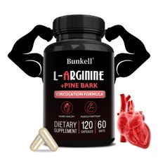 L-Arginina - 1800 mg - Alto