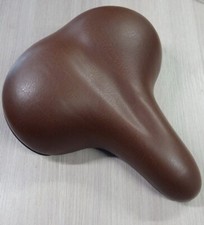SELLA MTB DONNA MARRONE CON