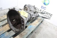 CAMBIO MANUALE COMPLETO PER