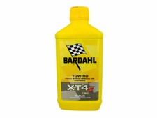 Bardahl XT4-S C60 10W-50 1L