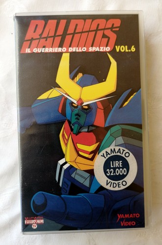 Vhs nuovo sigillato - nuovo,