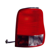 FANALE STOP POSTERIORE DX PER