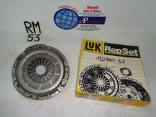 MECCANISMO FRIZIONE AUDI 80-90-100-VOLKSWAGEN PASSAT 1.3-1.5-1.6 ->1989-SANTANA 