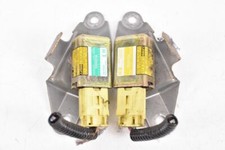 sensor de impacto 89860-60020 | 89830-60020 TOYOTA LAND CRUISER IV (HDJ120) 2005