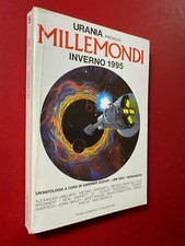 URANIA MILLEMONDI INVERNO 1995