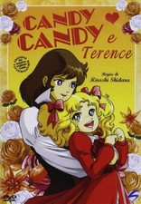 Candy Candy E Terence (1980)