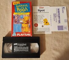 Winnie the Pooh Playtime POOH