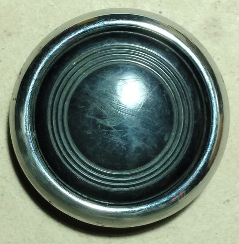 Pulsante clackson sipea - pulsante,
