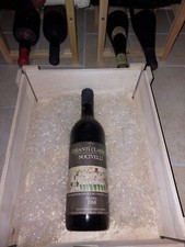 WINE COLLECTION: VINO CHIANTI