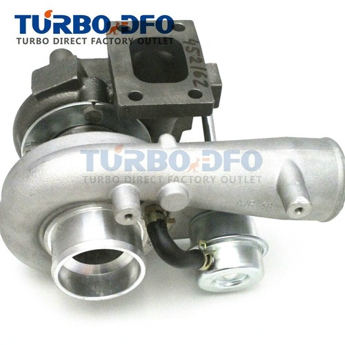 Caricabatteria turbo 452162