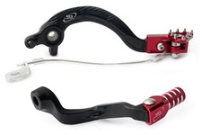 AS3 LEVA CAMBIO PEDALE FRENO