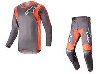 Completo alpinestars racer - completo,