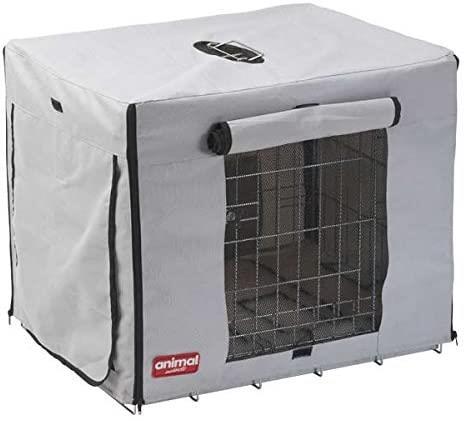 Copertura per gabbia - , comfort