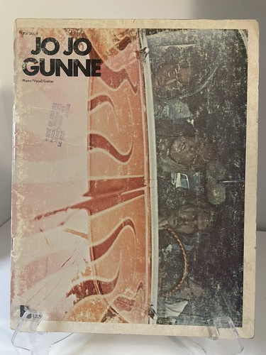 Gunne - jo,