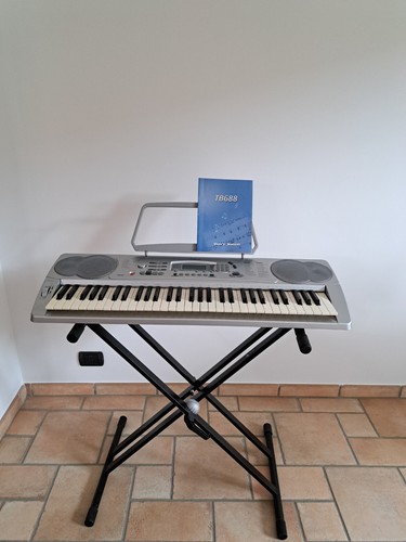 Tastiera elettronica mai - elettronica,