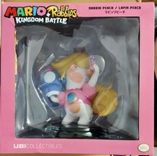 Nintendo Mario+Rabbids Kingdom