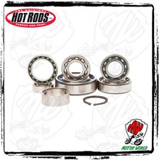 KIT CUSCINETTI TRASMISSIONE