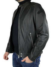 Diesel shiro giacca m da - giacca,