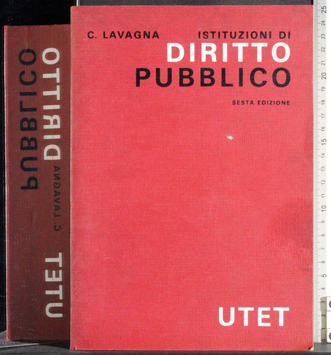 Istituzioni diritto - istituzioni, di