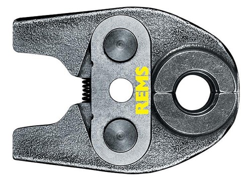 Pinza pressatrice rems mini - pressatrice,