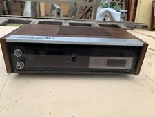 RADIO SVEGLIA BREIL OKAY VINTAGE