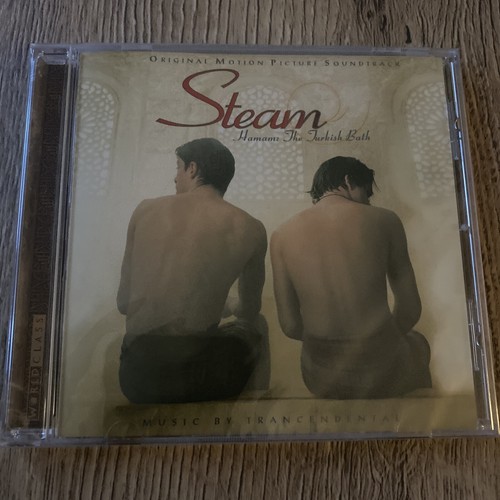 Steam hamam the turkish - -,