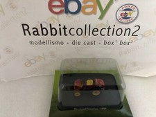 DIE CAST TRACTOR " REVMOND