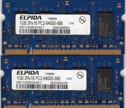 Nuovo hp - 2, gb)