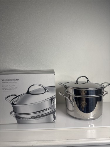 Multipot williams sonoma - williams,