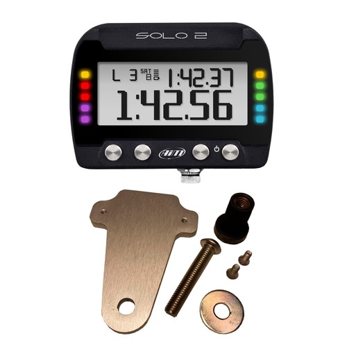 Aim solo gps moto lap - solo,