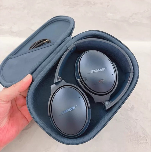 Cuffie bluetooth bose qc35 - bluetooth,
