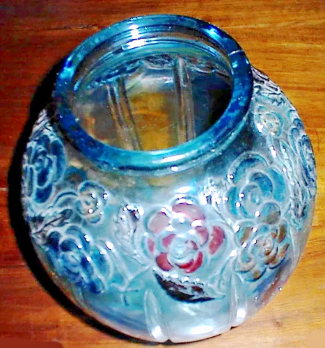 Grande vaso vintage epoca - vaso, d'epoca