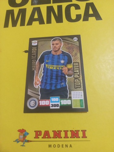 Mauro icardi top player - top,