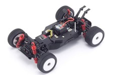 Voiture mise à niveau pièces