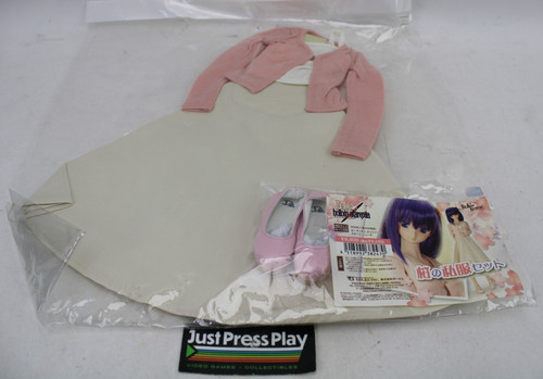 Dollfie dream volks - dream,