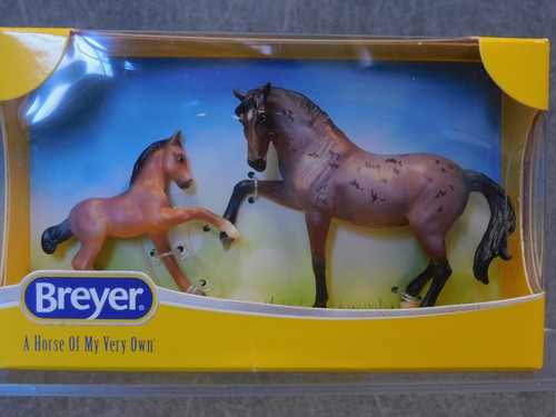 Breyer nuovo arroyo baja - breyer, e