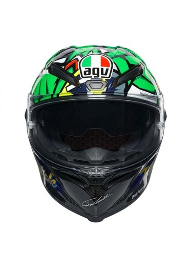 Agv pista morbidelli m - pista,