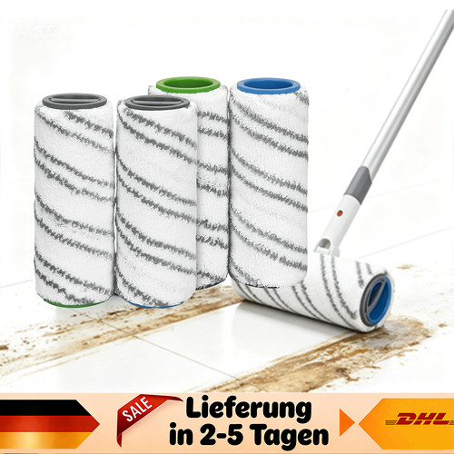 Set rulli per - rulli, karcher