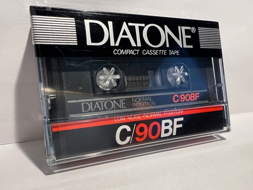 Cassetta diatone 90bf - cassetta,