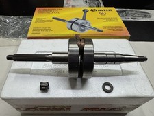 Albero motore Malossi MBK