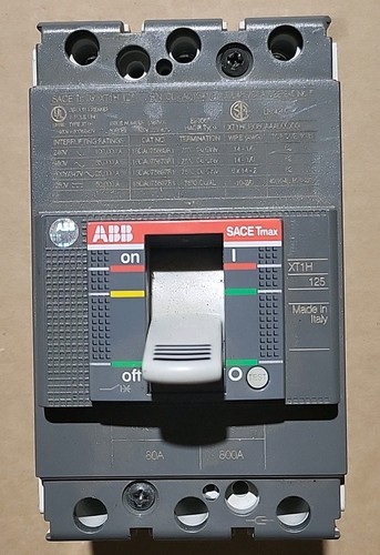 Abb xt1nu3080aaa000xxx - abb,