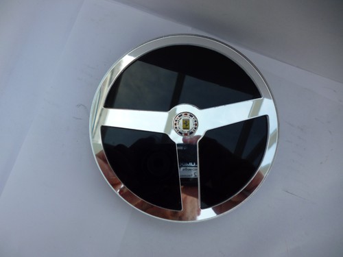 Ferrari owners club steering - club,