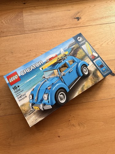 Lego creator expert 10252 - expert,