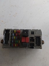 CENTRALINA MODULO UNITA BODY